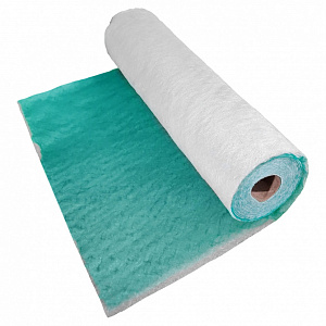 Напольный фильтр для покрасочной камеры Paint Stop G3 0.8x20м Напольный фильтр для покрасочной камеры Paint Stop G3 0.8x20м