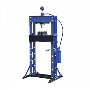 Пресс 30т ТЕМП T61230 Пресс 30т ТЕМП T61230