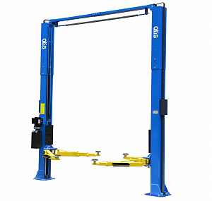 PEAK 209C Двухстоечный подъемник 4 т. PEAK 209C Двухстоечный подъемник 4 т.