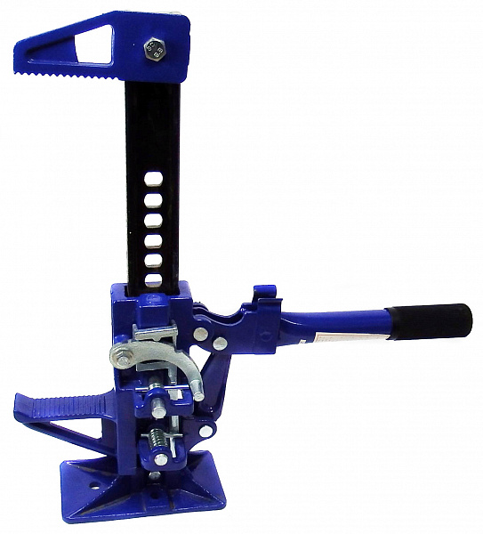 Домкрат реечный AE&T Т41001 20" Домкрат реечный AE&T Т41001 20"