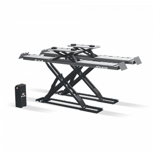 Ножничный электрогидравлический подъемник Sivik ПГН-8350 Ножничный электрогидравлический подъемник Sivik ПГН-8350